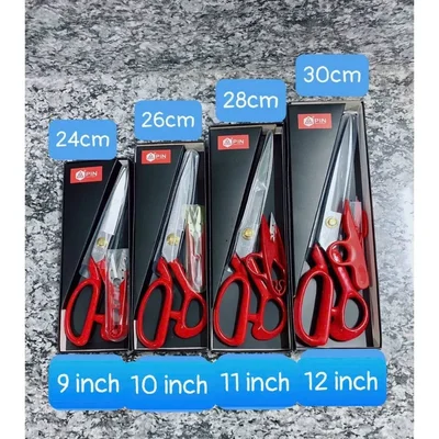 Kéo cắt vải Pin