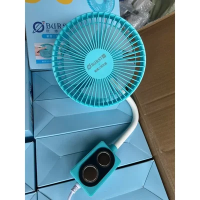 Quạt gắn máy khâu
